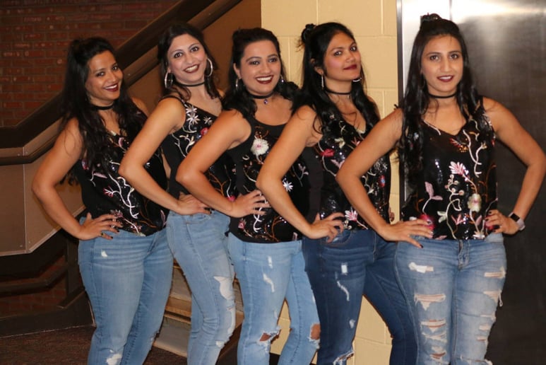 Gallery photo 2 of Bollywood Dhamaaka