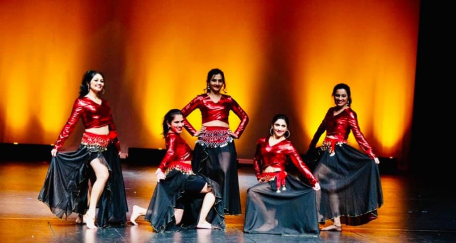 Gallery photo 8 of Bollywood Dhamaaka
