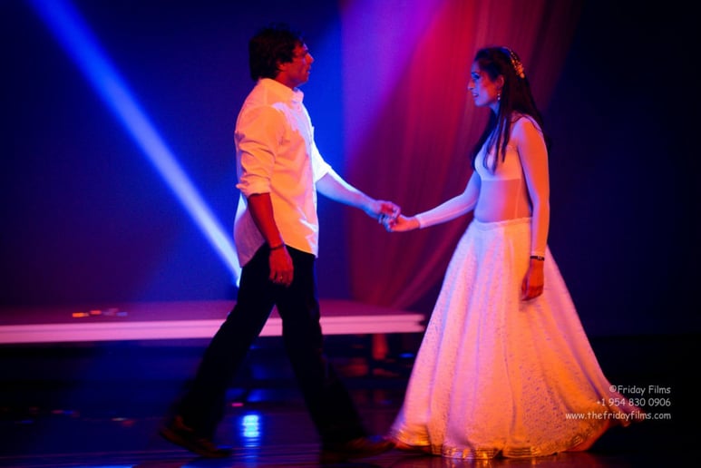 Gallery photo 2 of Bollywood Fusion Extravaganza