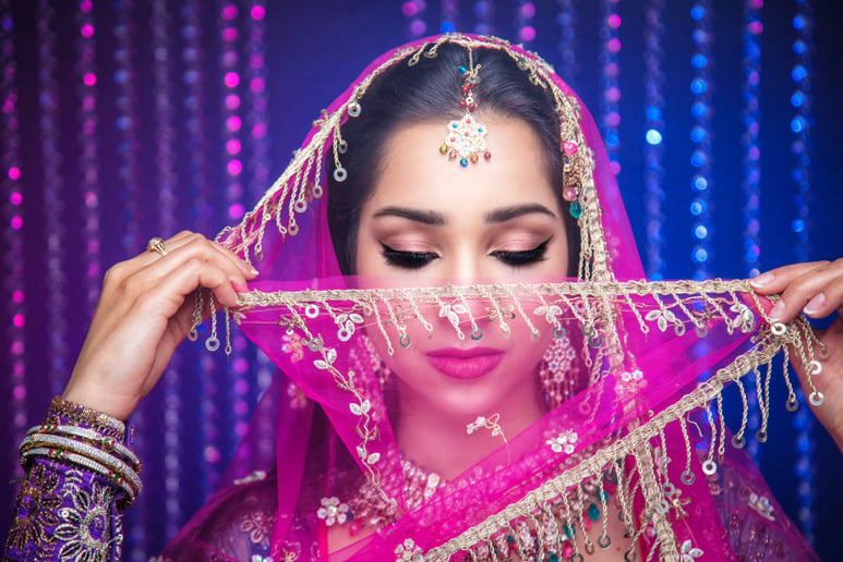Gallery photo 7 of Svetlana Tulasi - Bollywood & Indian Classical Kathak Dance Company