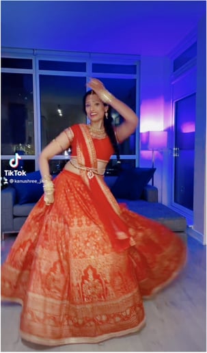 Gallery photo 1 of Bollywood Extravaganza