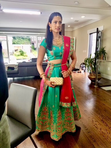 Gallery photo 2 of Bollywood Extravaganza