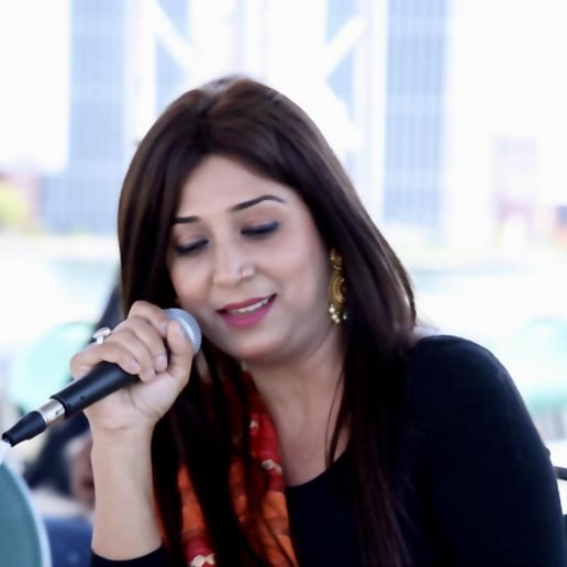 Gallery photo 5 of Bollywood Solo and Band Performer