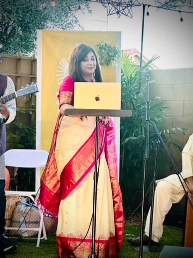 Gallery photo 8 of Bollywood Solo and Band Performer