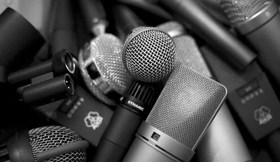 Gallery photo 3 of Boltz Audio