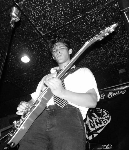 Gallery photo 5 of Ronnie Blanchet