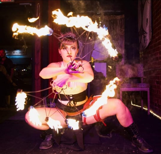 Gallery photo 9 of BombDiggity Bre