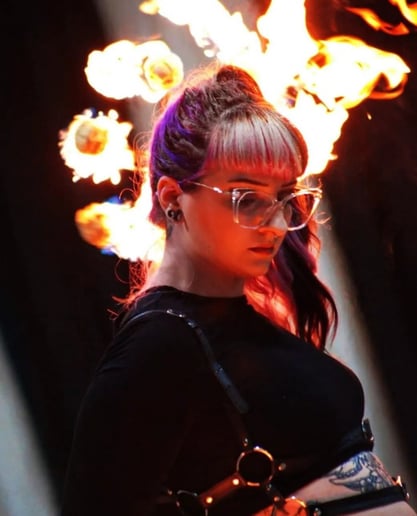 Gallery photo 1 of BombDiggity Bre