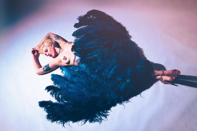 Gallery photo 4 of Bombshell Productions