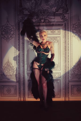 Gallery photo 2 of Bombshell Productions