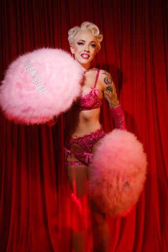 Gallery photo 9 of Bombshell Productions
