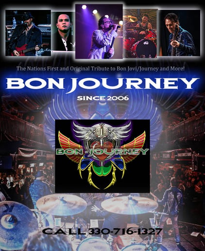 Gallery photo 1 of Bon-Journey