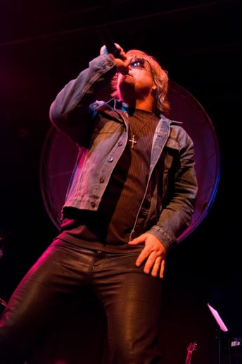 Gallery photo 2 of Bon Jovi Forever