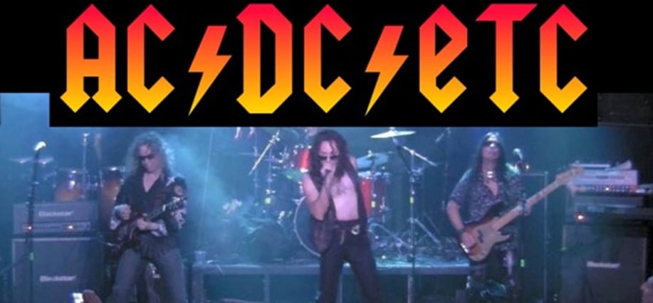 Gallery photo 2 of "Bon Scott's Last Set!"