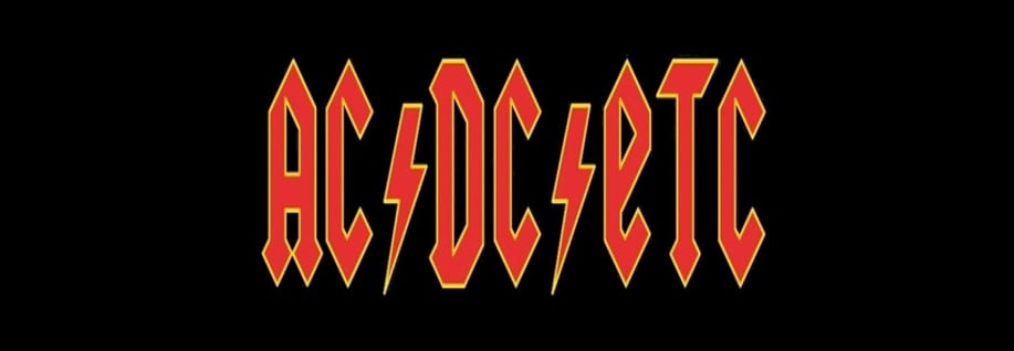 Gallery photo 7 of "Bon Scott's Last Set!"
