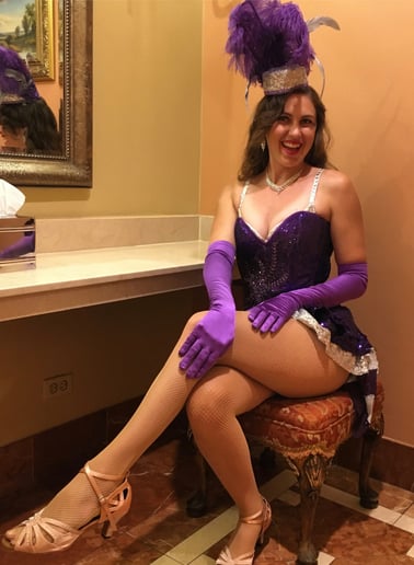 Gallery photo 3 of Bon Temptress