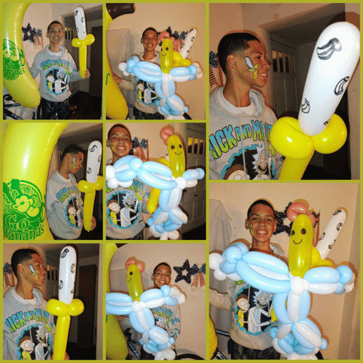 Gallery photo 5 of Bonanza Balloons