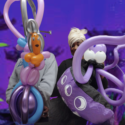 Gallery photo 4 of Bonanza Balloons