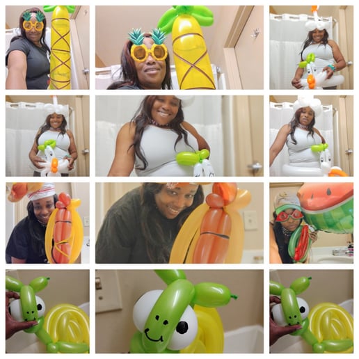 Gallery photo 1 of Bonanza Balloons