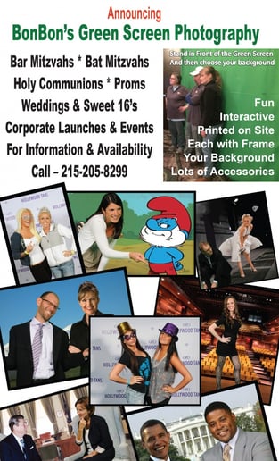 Gallery photo 1 of BonBon's Parties & Events