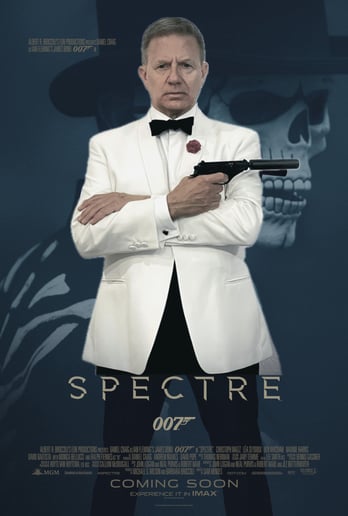 Gallery photo 2 of Bond/Daniel Craig Lookalike