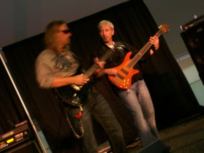 Gallery photo 6 of Bone Prophet