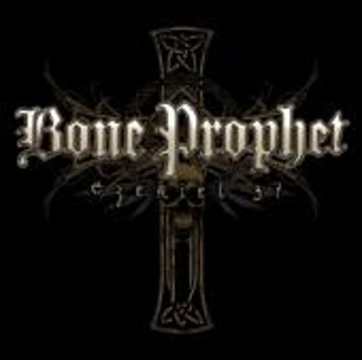 Gallery photo 9 of Bone Prophet