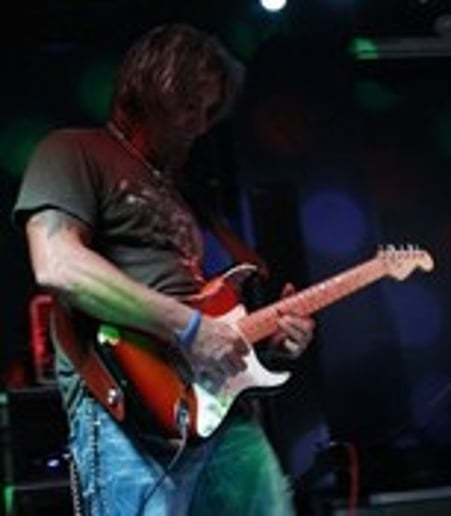 Gallery photo 1 of Bone Prophet