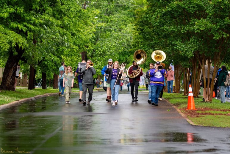 Gallery photo 3 of Bone Yard of Brass