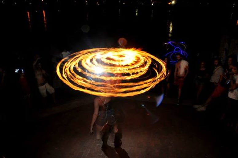 Gallery photo 5 of Bonfire Babe