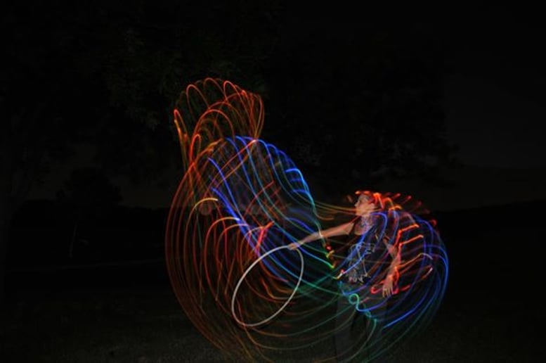 Gallery photo 7 of Bonfire Babe
