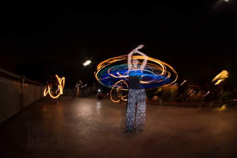 Gallery photo 9 of Bonfire Babe