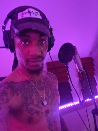 Gallery photo 9 of BoNkAz.MOJO