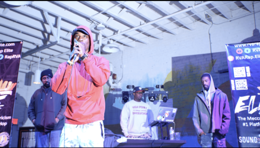 Gallery photo 8 of BoNkAz.MOJO