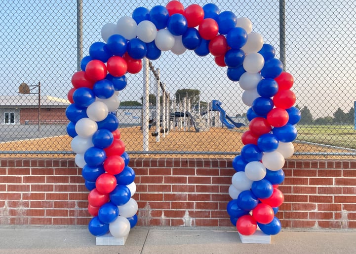 Gallery photo 1 of Bonkerz 4 Balloons