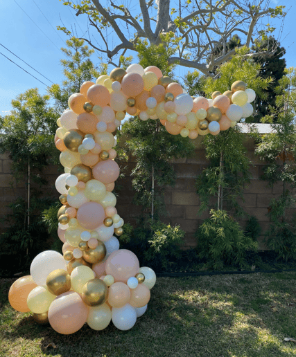 Gallery photo 2 of Bonkerz 4 Balloons