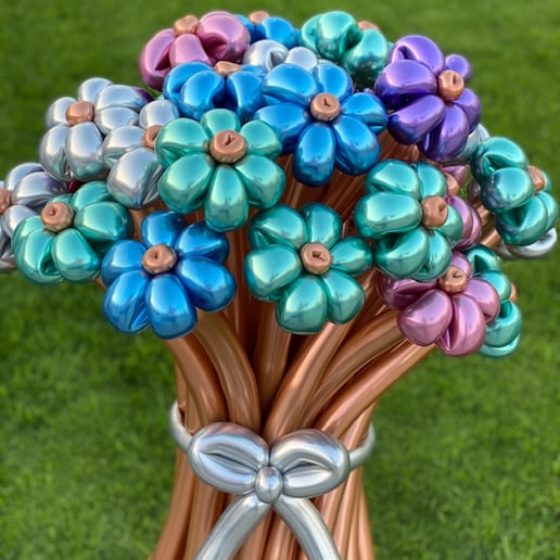 Gallery photo 8 of Bonkerz 4 Balloons
