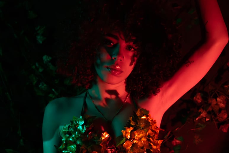 Gallery photo 1 of Bonne Chance Photography