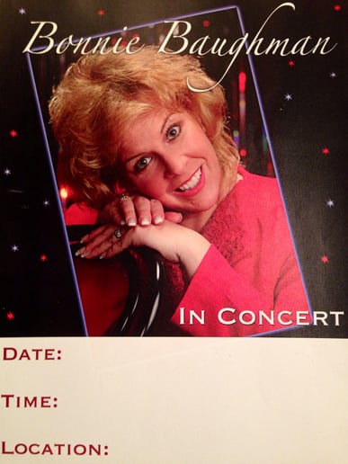 Gallery photo 9 of Bonnie Baughman