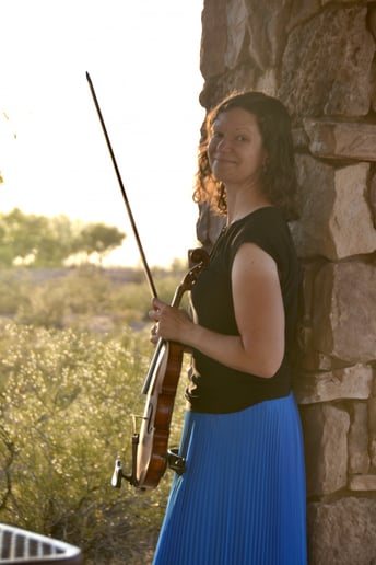 Gallery photo 2 of Bonnie Blue Music
