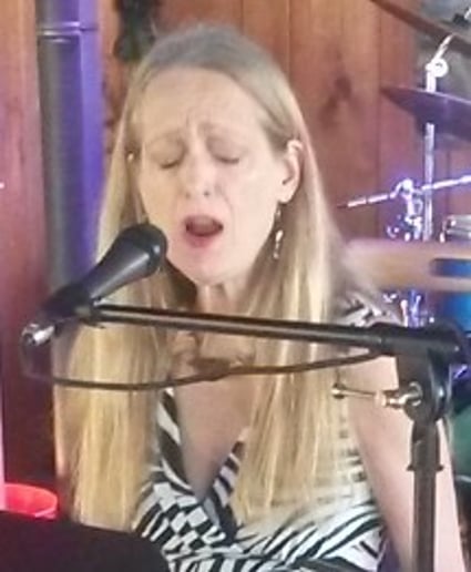Gallery photo 4 of Bonnie Lowdermilk solo, duo, trio, 4-tet