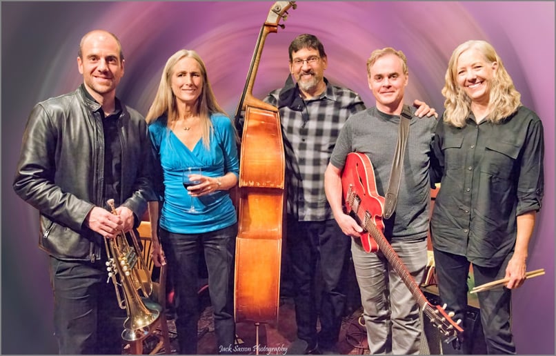 Gallery photo 2 of Bonnie Lowdermilk solo, duo, trio, 4-tet