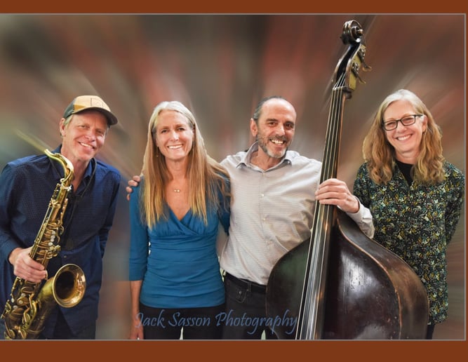 Gallery photo 1 of Bonnie Lowdermilk solo, duo, trio, 4-tet