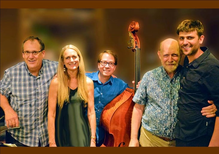 Gallery photo 3 of Bonnie Lowdermilk solo, duo, trio, 4-tet