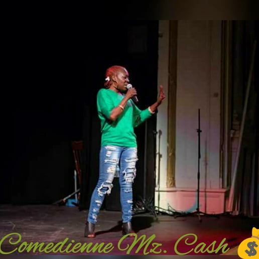 Gallery photo 1 of Bonnie N Clyde of Comedy
