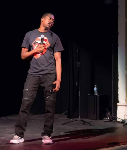 Gallery photo 3 of Bonnie N Clyde of Comedy