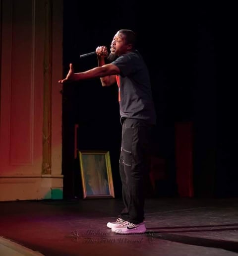 Gallery photo 4 of Bonnie N Clyde of Comedy