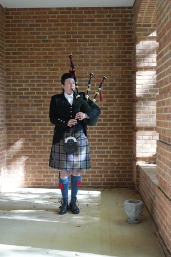 Gallery photo 1 of Bonnie Pipes
