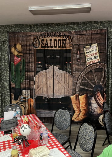 Gallery photo 5 of Bonnies Balloon Boutique