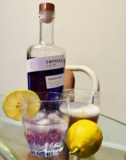 Gallery photo 3 of Bonnie’s Mixology